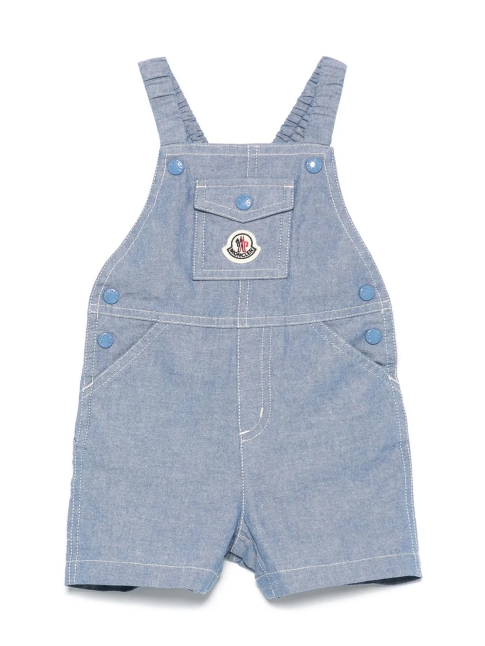 Moncler Infant Overalls